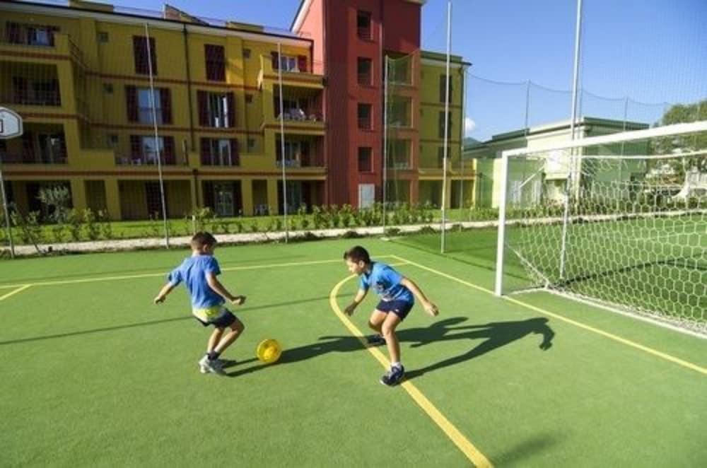 Ai Pozzi Village Hotel&Resort Loano Esterno foto