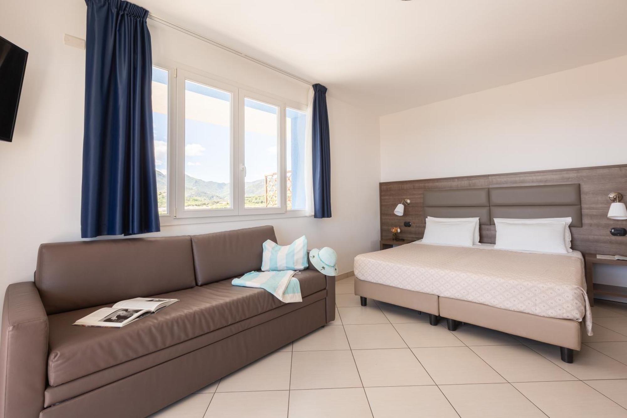 Ai Pozzi Village Hotel&Resort Loano Esterno foto