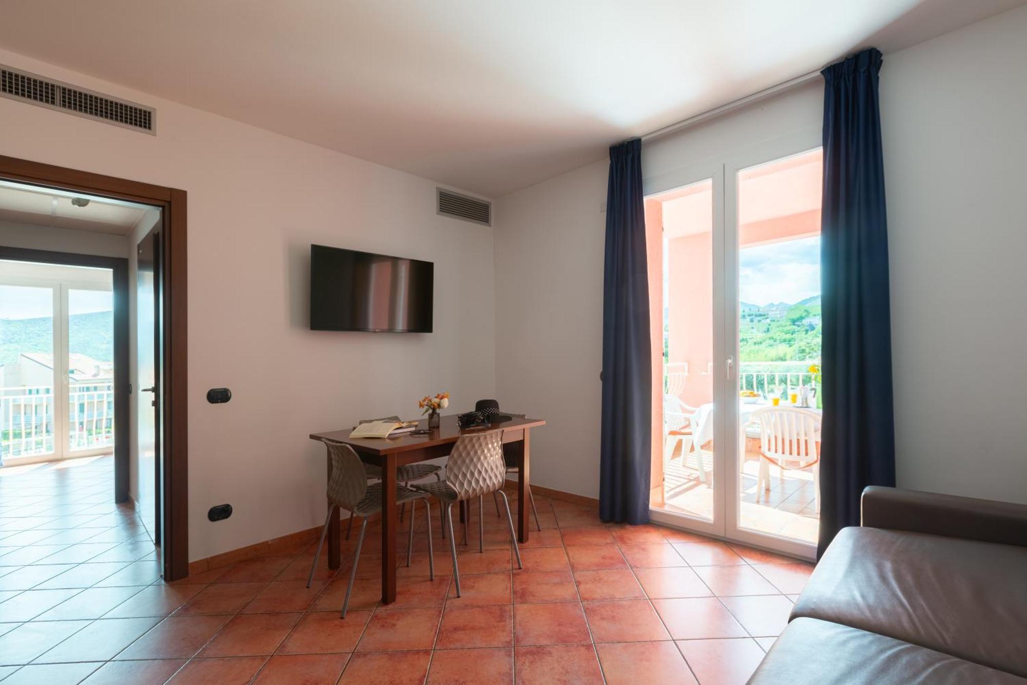 Ai Pozzi Village Hotel&Resort Loano Esterno foto