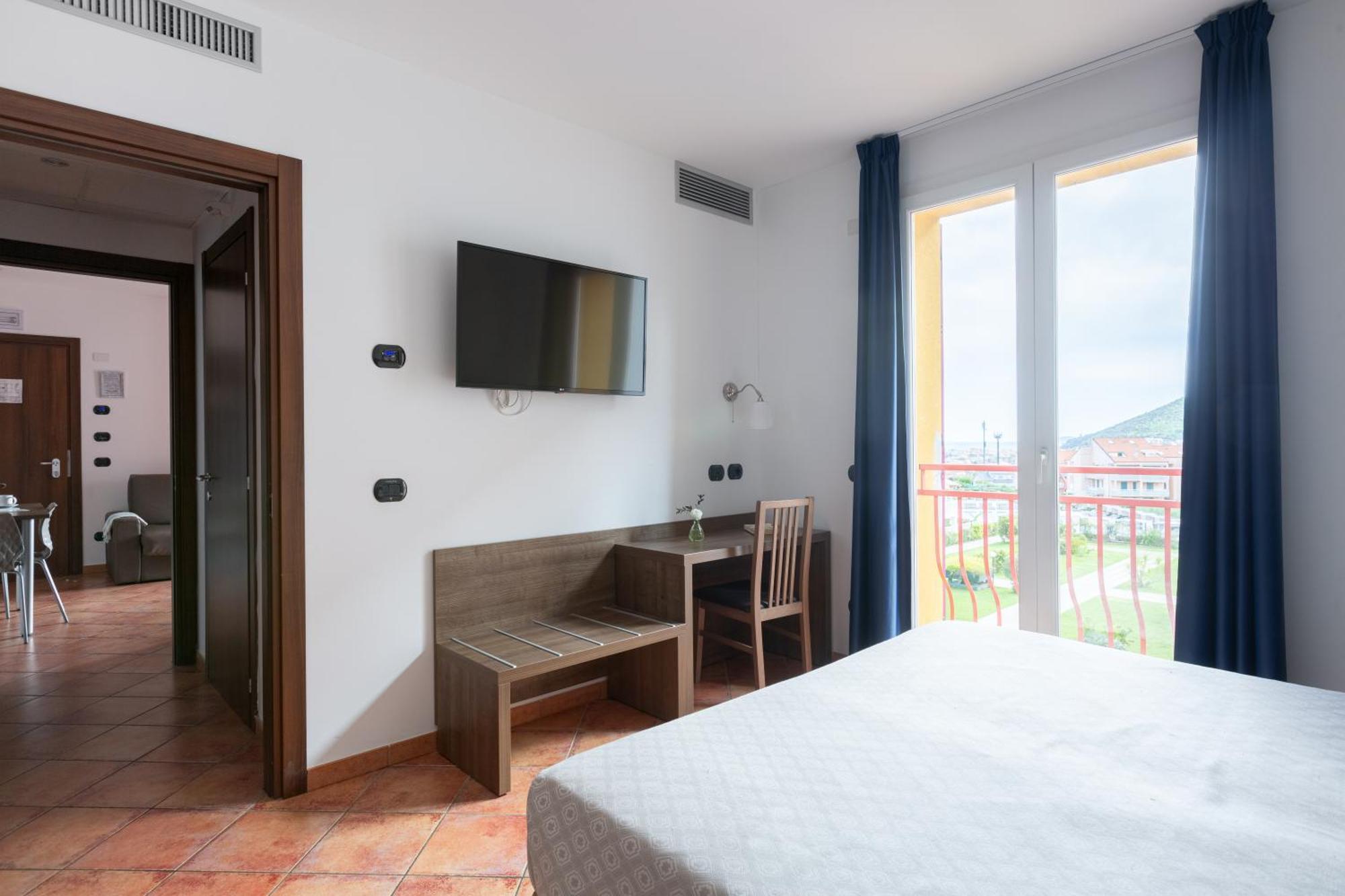 Ai Pozzi Village Hotel&Resort Loano Esterno foto